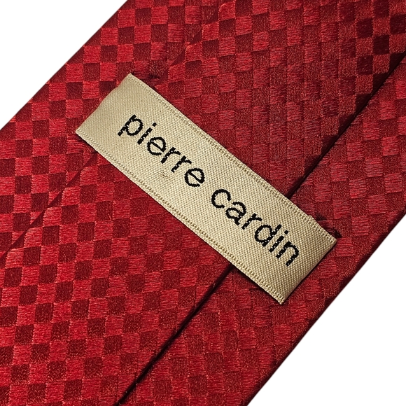 PIERRE CARDIN TIE - Picture 8 of 10